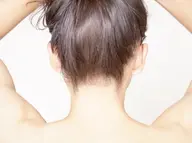 【うなじシュガーリング】意外と視線を集めるうなじをスッキリ✨後ろ姿美人へ/南森町徒歩5分