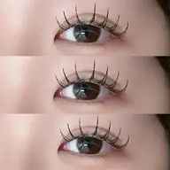 💎その場で次回予約された方限定💎モチNo. 1💖LEDマツエク100本💖