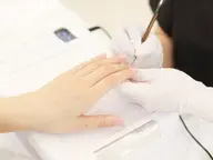 長さだしオフ(ストーン、パーツなし)