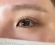 まつ毛パーマ、パリジェンヌ