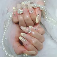 【🎍⛩️ミニモ限定】シンプルが好きな方にオススメ✨90分ライトコース💍✨初回ジェルオフ無料💖