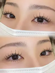 〈フラットラッシュ🪽〉120本　◎オフ込み　　クーポンご利用初めての方