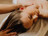 【ドライヘッドスパ】重点的にほぐす30分