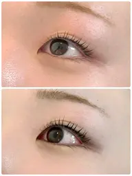 ⭐︎大人気マスカラパーマ⭐︎