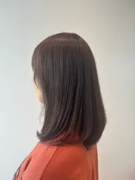 【ミニモ限定】似合わせカラー+ソムリエスパ30分💆🏻‍♀️💛ྀི