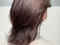 【平日限定】カット＋イルミナカラー＋トリートメント　120min