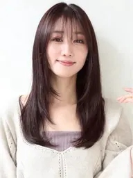 レディース限定👩🏻カット✂️