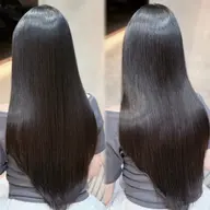 oggi otto 7stepトリートメント☁️🫧