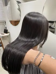 🛁似合わせカット+Aujuaシステムトリートメント🛁