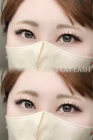 🪞4/15(水)限定🪞【LEDマツエク】130本まで付け放題🪄オフ無料