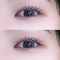 【平日限定💗 】まつ毛パーマ《束感コーティング仕上げ🐰》