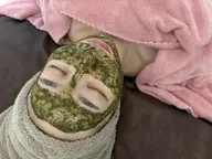 REVIフェイシャルハーブピーリング