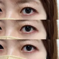 パリジェンヌラッシュ(マツエク　オフ無料)