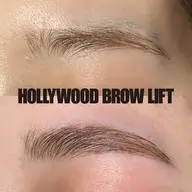 HBL ハリウッドブロウリフト メンズ可☆