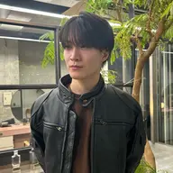 【2回目以降の方】似合わせメンズカット🟦 マッシュ／ウルフ／ショート／スパイキー/ルーズショート