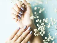 【強度プラス】コーティングジェル付【自店】オフ込み☆ハンドメニュー4000円