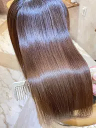 💙髪質改善💙一回で感動する✨SUBLMICトリートメント✨