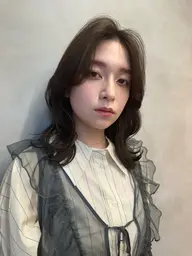 【 骨格診断 】似合わせ🤍カット➕1stepうる艶トリートメント