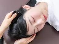 ⚠️詳細必読【期間限定価格‼️】小顔整体コルギ+ドライヘッドスパ※お着替えカウンセリング込70分