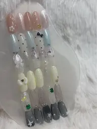 💐3月定額デザイン（offあり＋500円）