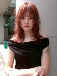 【営業後限定】ワンカラー🩵💛