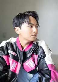 【メンズカット】カット+クイックスパ