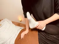 【マッサージ➕骨盤整体➕ドライヘッドスパ💆🌿90分】平日限定⭕️!!疲労軽減と根本から症状を改善へ!!