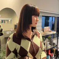 カット 【  レディース⠀】