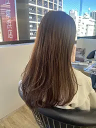 🚨ミニモ限定🚨韓国風レイヤー🇰🇷+高濃度スチームトリートメント🫧 ͛.*  韓国/レイヤー/くびれ/横浜