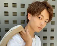 骨格補正メンズカット＋ワンカラー🔥