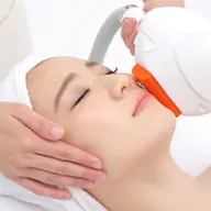 たるみ肌にハリ感アップ⤴︎Eライトフェイシャル✨ ⏰70分