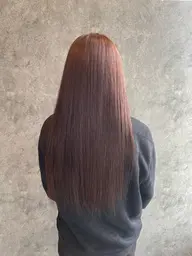 カラー+トリートメント