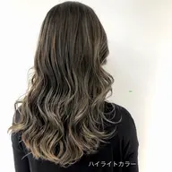 🪩❤️🔥【完全無料】海外風ハイライト×レイヤースタイル