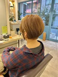 カット　5センチ以上切れる方募集してます！
