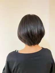 カット＋ヘッドスパ