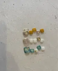 【フット】定額デザイン♡