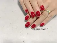 【オフ有】ワンカラー、グラデーション(1色まで)