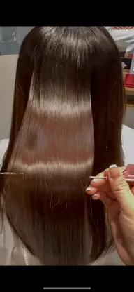 【新規】髪質改善トリートメント