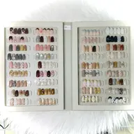 【人気No.1✨】季節限定デザイン（オフ＆ケア込）¥8000→¥4000