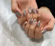 ニュアンスアートし放題⭐️持ち込みOK⭐️オフ無しの場合2時間。補足説明を必ずご確認お願いします。