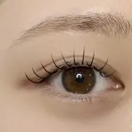 超軽量🪽フラットラッシュ100本🎀（初回オフ無料）【束感にしたい方にオススメ】