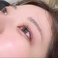 マスカラパーマ✨束感🎀まつげパーマorパリジェンヌ(デザイン変更可)