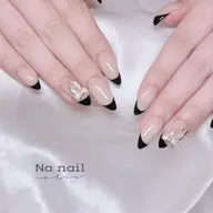 ハンド☆フレンチ☆￥6100