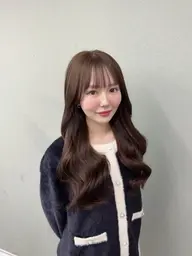 【✨新規限定✨馴染ませカット無料】プルエクステ💎ダイヤモンド毛質　50本​〜​から追加自由1本¥330💎