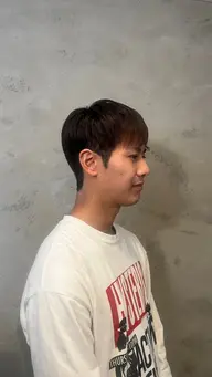 パーマモデル🌀