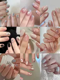 【新規オフ無料】大人上品デザイン定額Bコース