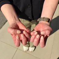 ハンドワンカラーネイルオフ有り