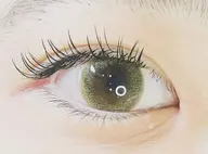 【3月限定】シングルラッシュつけ放題☆（160本まで）