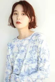 カット・カラー（大畑担当限定）minimocoupon