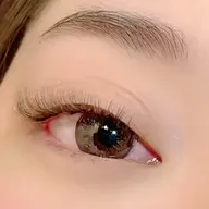 自まつ毛の様な自然なのお仕上がり‼️ボリュームラッシュ180本　80束